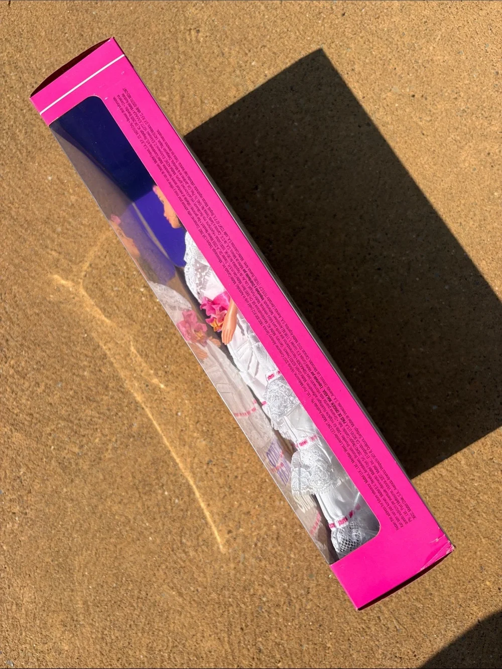 Mattel new original
